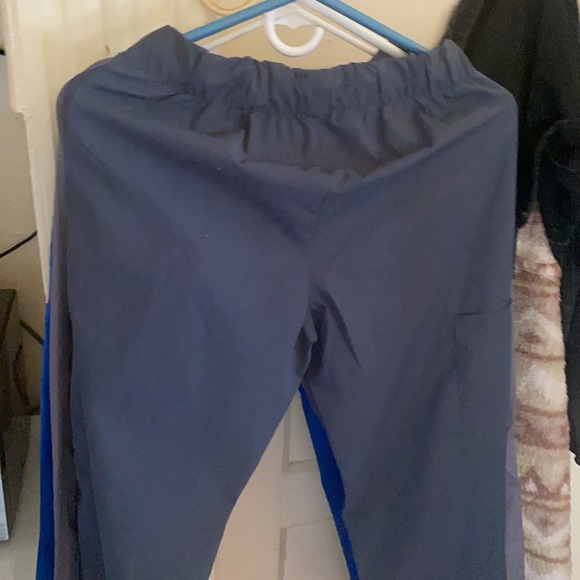 NURSE SCRUB BOTTOMS - Picture 6 of 6